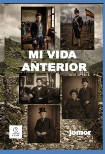 MI VIDA ANTERIOR