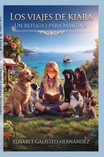 LOS VIAJES DE KIARA 8