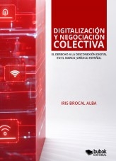 Digitalización y negociación colectiva