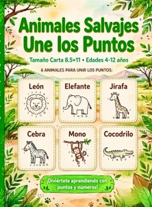 une los Punto a Punto