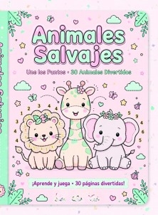 Animales de Punto a Punto: zoologico