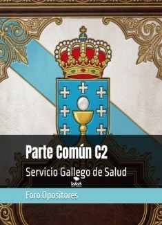 Temario Común C2