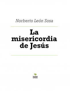 La misericordia de Jesús