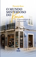 O Mundo Misterioso do Karim