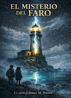 El misterio del faro: La leyenda de Noctelion
