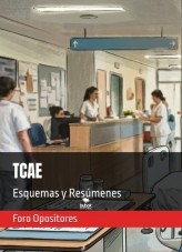 Auxiliares de Enfermería (TCAE)