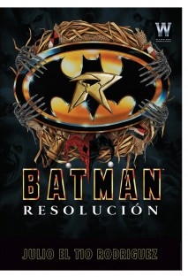 Batman: Resolución