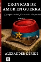 Crónicas de Amor y Guerra