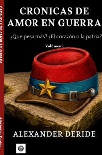 Crónicas de Amor y Guerra