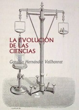 LA EVOLUCIÓN DE LAS CIENCIAS