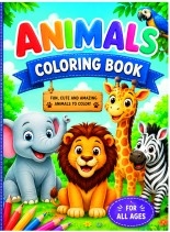 Libro Unicorn and dinosaur coloring book, autor jefferson mejia