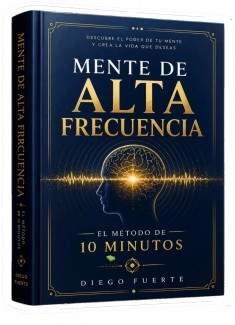Mente de Alta Frecuencia PDF Gratis Diego Fuerte