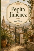 Pepita Jiménez