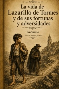 La vida de Lazarillo de Tormes y de sus fortunas y adversidades