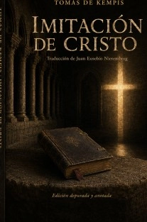 Imitación de Cristo