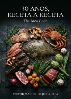 30 AÑOS, RECETA A RECETA
