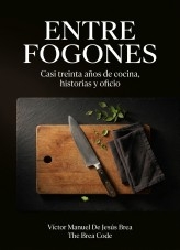 ENTRE FOGONES