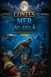 CONTES DE LA MER ET AU-DELÀ - Mare Tranquillitatis