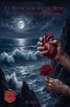 EL RUISEÑOR SIN SU ROSA - MARE DESOLATIONIS