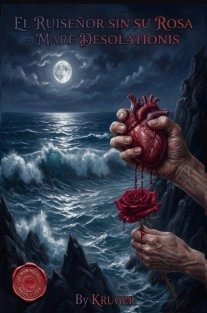 EL RUISEÑOR SIN SU ROSA - MARE DESOLATIONIS