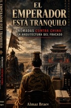 El Emperador está tranquilo
