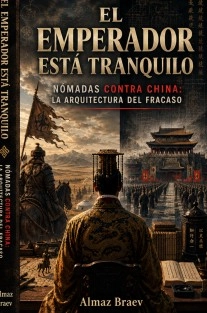 El Emperador está tranquilo