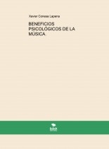 BENEFICIOS PSICOLÓGICOS DE LA MÚSICA.