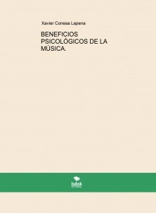 BENEFICIOS PSICOLÓGICOS DE LA MÚSICA.