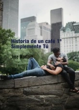 Libro Historia de un café 1º, autor Jose Montoya