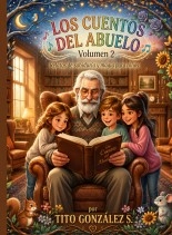 Libro Los cuentos del Abuelo, autor FERNANDO GONZALEZ SALAZAR