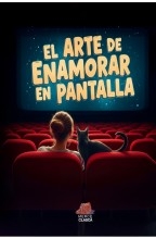 Libro El arte de enamorar en pantalla: Manual de escritura de guion para comedia romántica, autor Mercè de Clascà