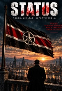 Status: El Control del Imperio Norcoreano