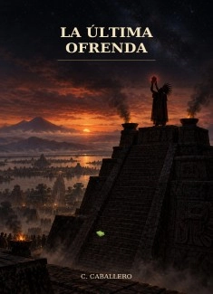 La Última Ofrenda
