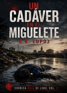 Un Cadáver en el Miguelete
