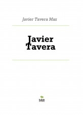 Libro Javier Tavera, autor Javier Tavera Mas
