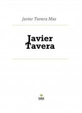 Libro Javier Tavera, autor Javier Tavera Mas
