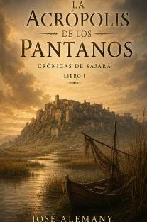 La acrópolis de los pantanos