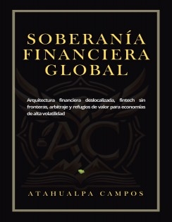 SOBERANÍA FINANCIERA GLOBAL