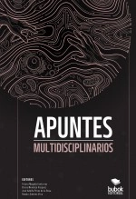 Libro Apuntes multidisciplinarios, autor ROMÁN JIMÉNEZ VERA