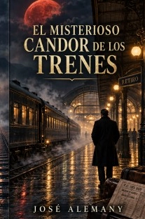El misterioso candor de los trenes