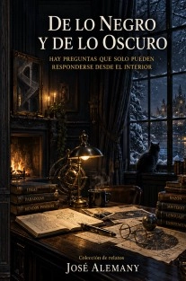 De lo negro y de lo oscuro