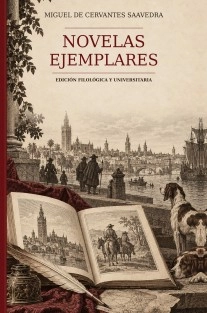 Novelas ejemplares