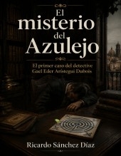 El Misterio del Azulejo
