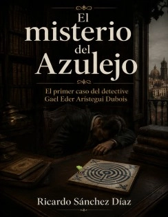 El Misterio del Azulejo