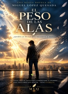 El Peso De Las Alas