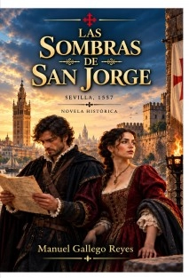 LAS SOMBRAS DE SAN JORGE