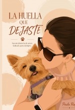 La huella que dejaste