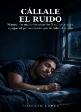 Cállale el ruido