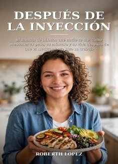 Después de la inyección