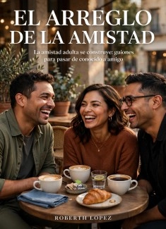 El arreglo de la amistad